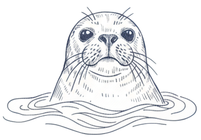 Grissobel seal